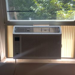 Window Ac