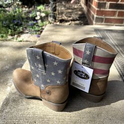 Women’s Cowboy Boots 