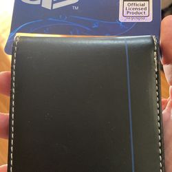 PlayStation 4 Men’s Wallet 