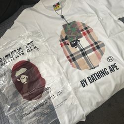 Bape tee