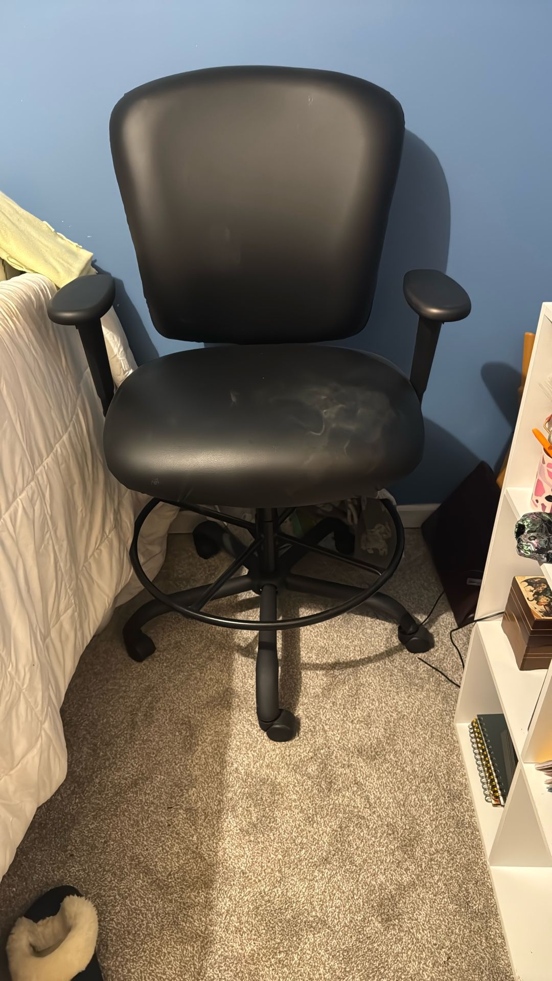 Office Drafting Chair