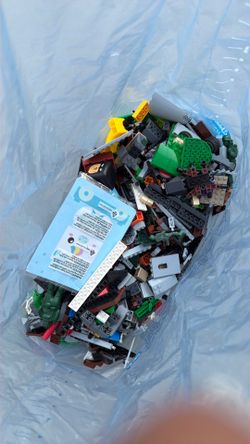 Legos