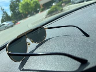 Versace Men’s Shades