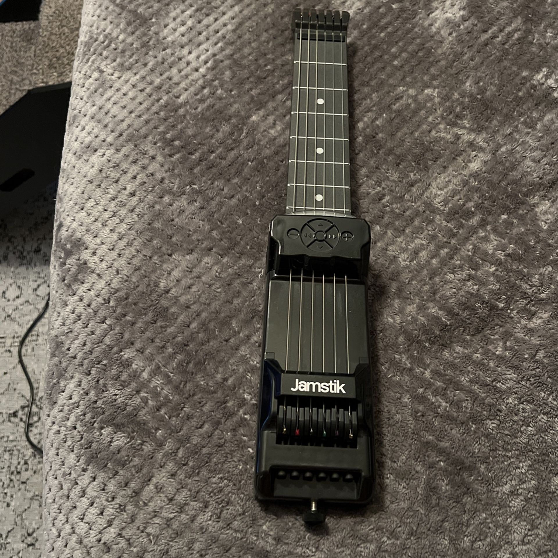 Jamstik Smart Guitar - 7 Fret Edition