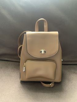 Brand New GG Cute Backpack Bag Purse 