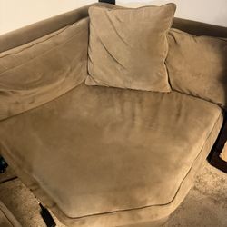Corner Sectional 