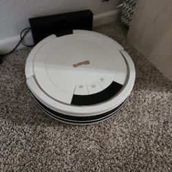 Shark Robotic Vacuum Cleaner 