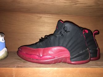 2009 Flu Game 12s