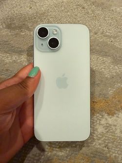iPhone 15 unlocked