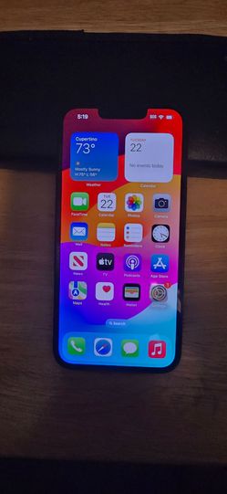 Apple iPhone 13 - 128GB - Unlocked No Restrictions
