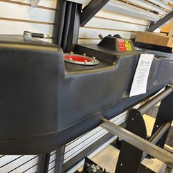 Titan fuel tank replacement 