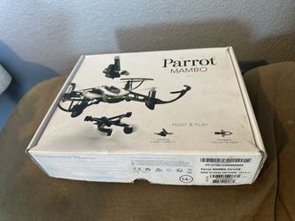 Parrot Mambo Drone