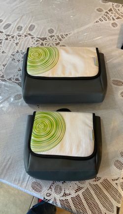 Xbox 360 carrying bags