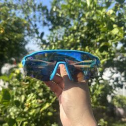 Brand New Oakley Radar Ev Sunglasses 