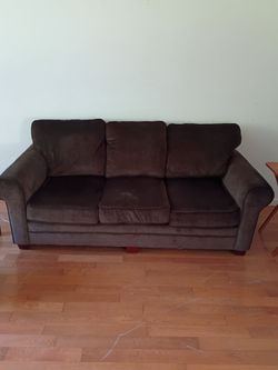 Sofa sleeper