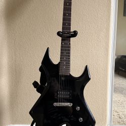Electric Guitar 
