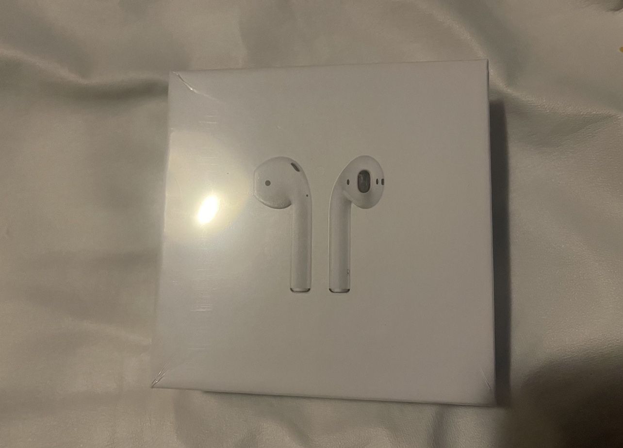 AirPods