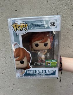 Franny Funko