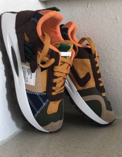 Lightweight Unisex Sneakers ( 6,5 Man -8,5 Wom)