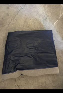 Air Pump Mattress 