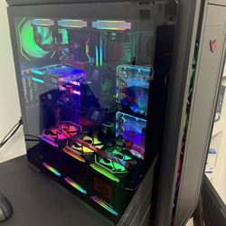 Pc Asus i9 13Th 64Gb 9Tb RTX 4090 24Gb