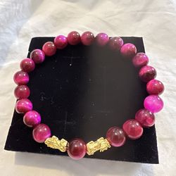 24 Karat Double Piyao Gold Lucky Charm