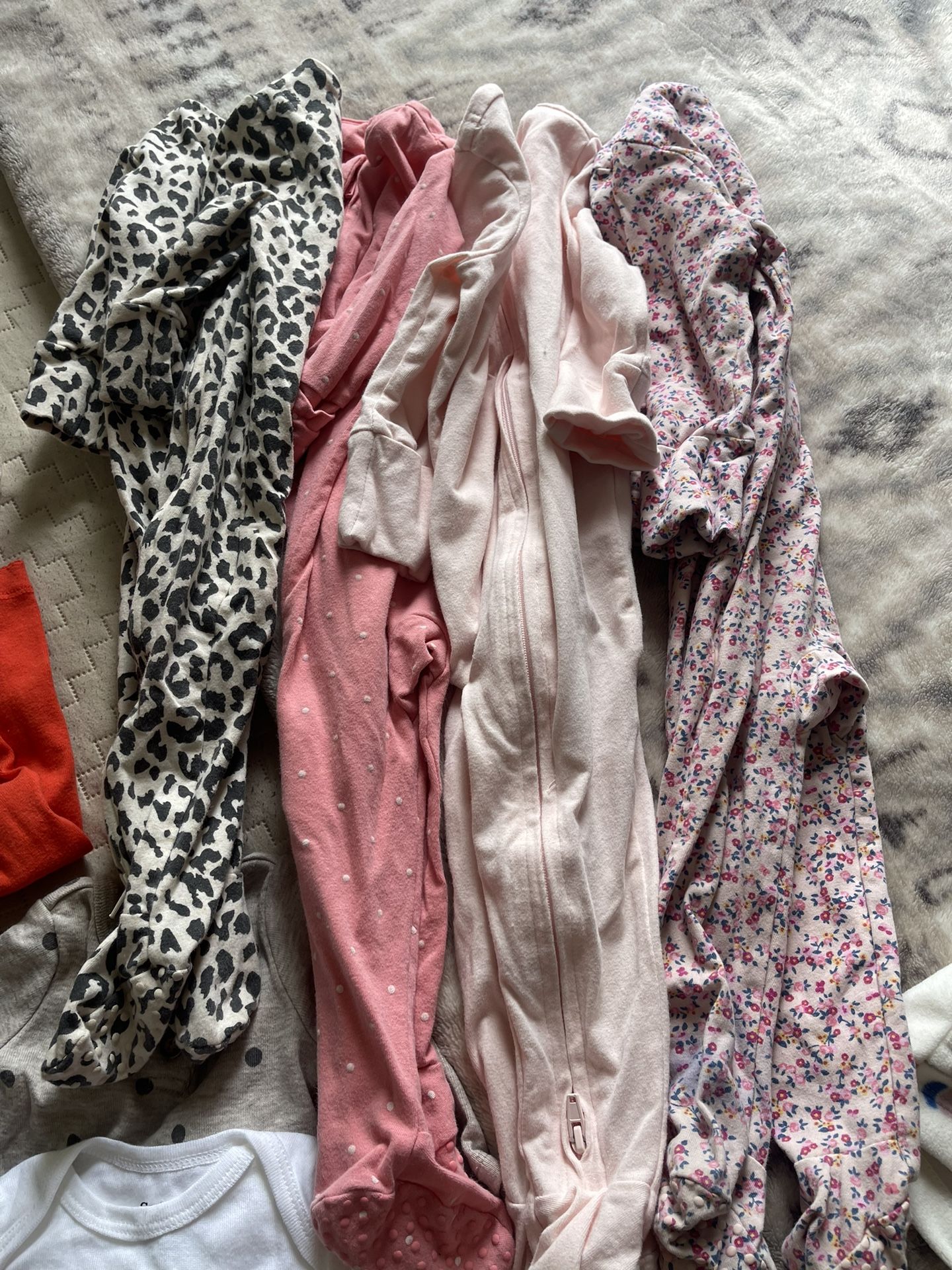 Baby Girl Clothes