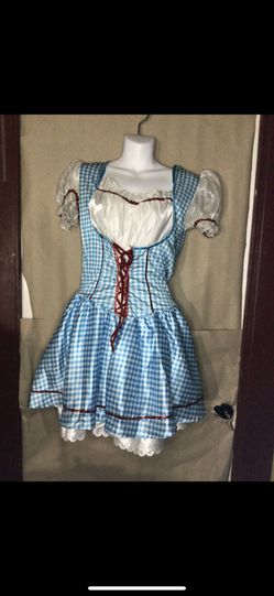 Halloween Costume