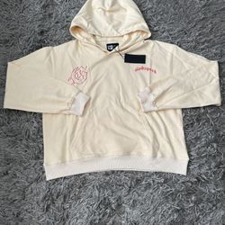 GodSpeed Hoodie