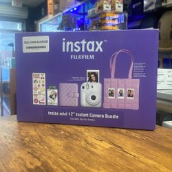 Fujifilm Instax Bundle 