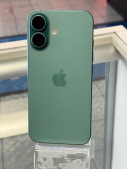 iPhone 16 128GB Unlocked