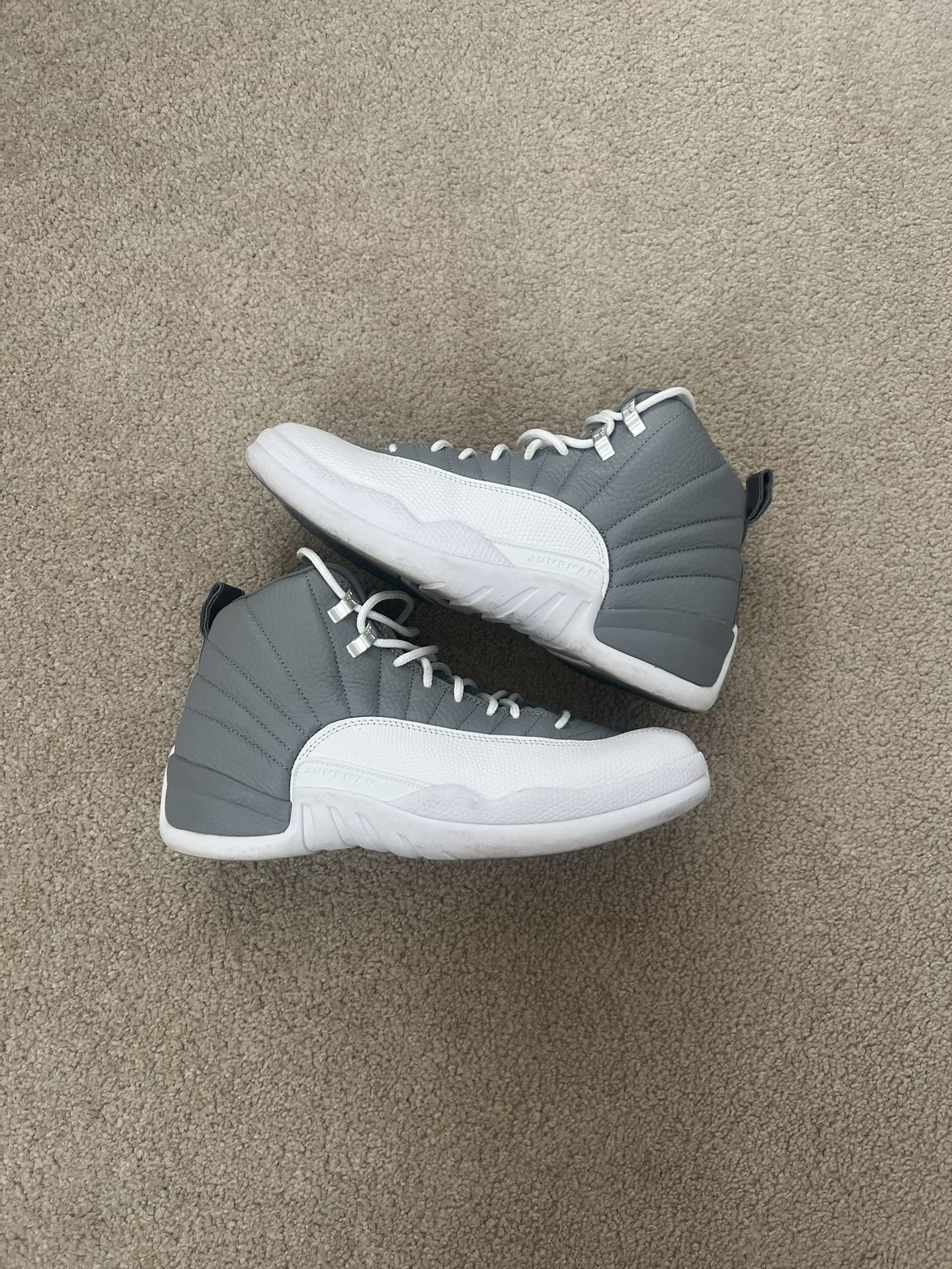Jordan 12 “Stealth” size 9.5