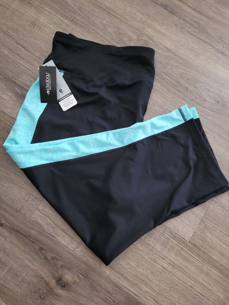 NEW Ideology Athletic Pants! Size XXL