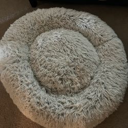 XL Donut Dogbed