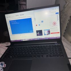 Lenovo Laptop 