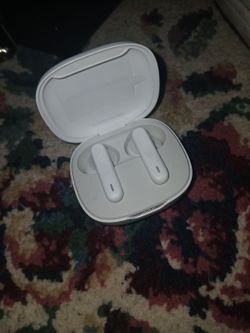 JBL headphones