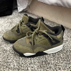 Toddler Shoes