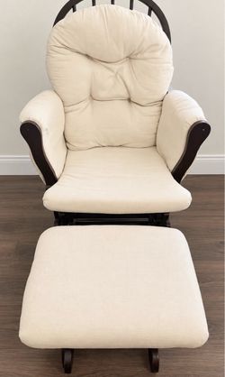 Baby Recliner