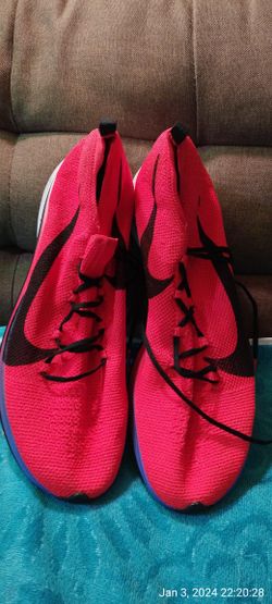 Size 13 Nike Running Shoes 