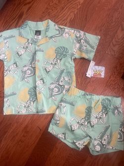 Short set(new)