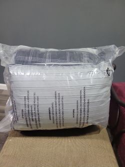 Decorative pillow