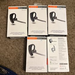 Bluetooth Head Set