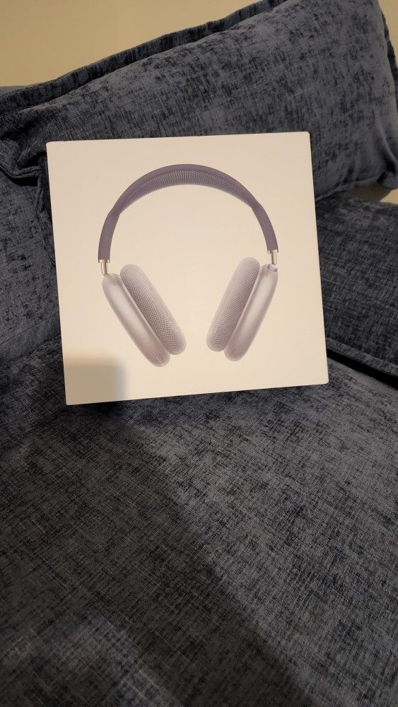 Airpods Max