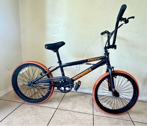 City bike mongoose R20” Bicicleta