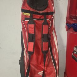 Easton Glove Zone Baseball/Softball Bat Bag