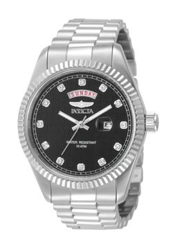 Invicta 43mm New Men’s Watch