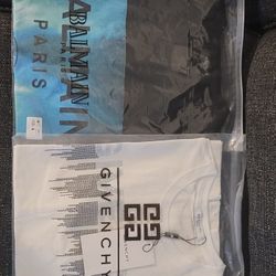 Fashion T's
