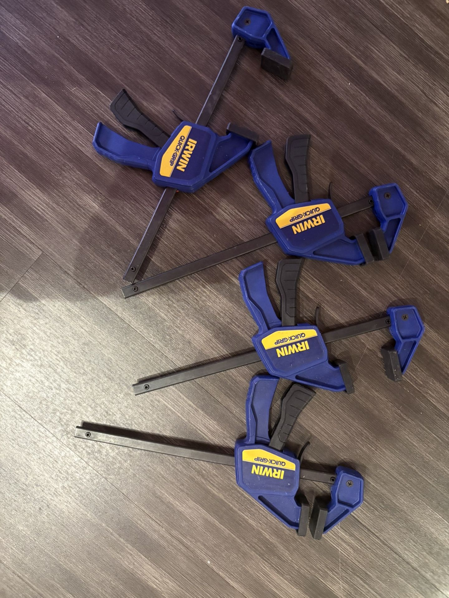 Clamps