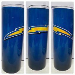 Chargers Cup 