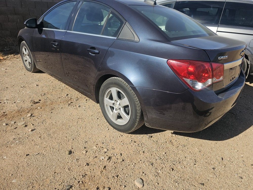 2015 Chevy Cruze Similar To Honda Toyota Nissan Chevy Ford Dodge Lexus 